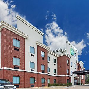 Holiday Inn Express & Suites Longview South I-20, An Ihg Hotel