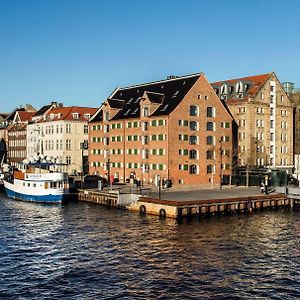 71 Nyhavn Hotel